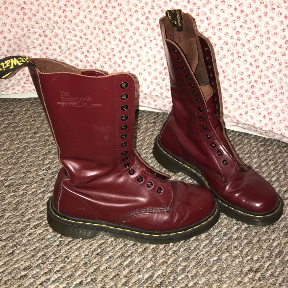 Dr. Marten Boots